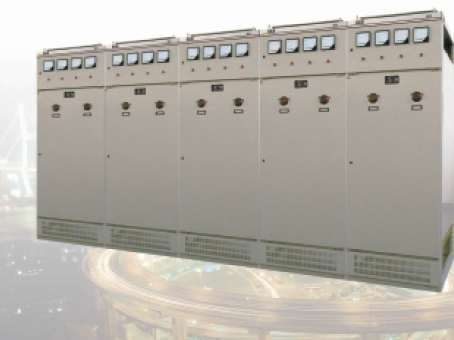 低压开关柜价格