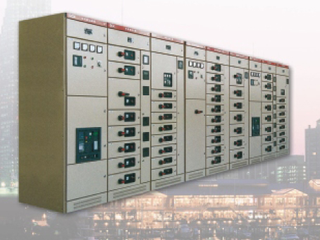 低压开关柜厂家