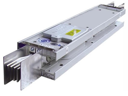 扬中耐火母线槽