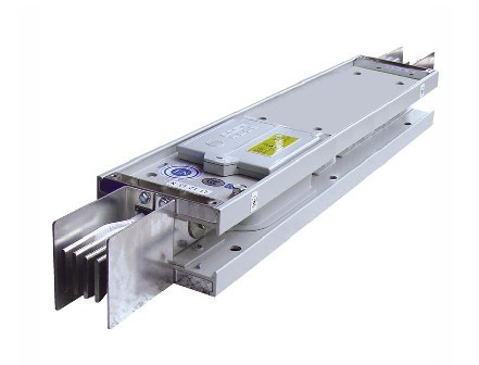 镇江密集式母线槽