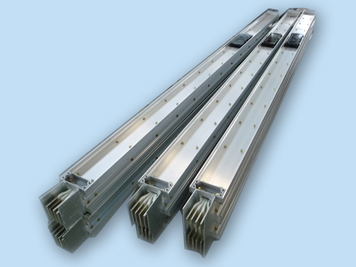 铝合金密集型母线价格