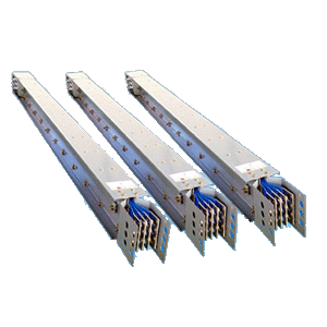 铝合金密集式母线槽厂