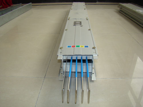 空气式母线槽供应