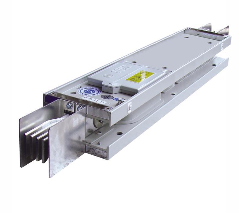 插接母线槽厂家