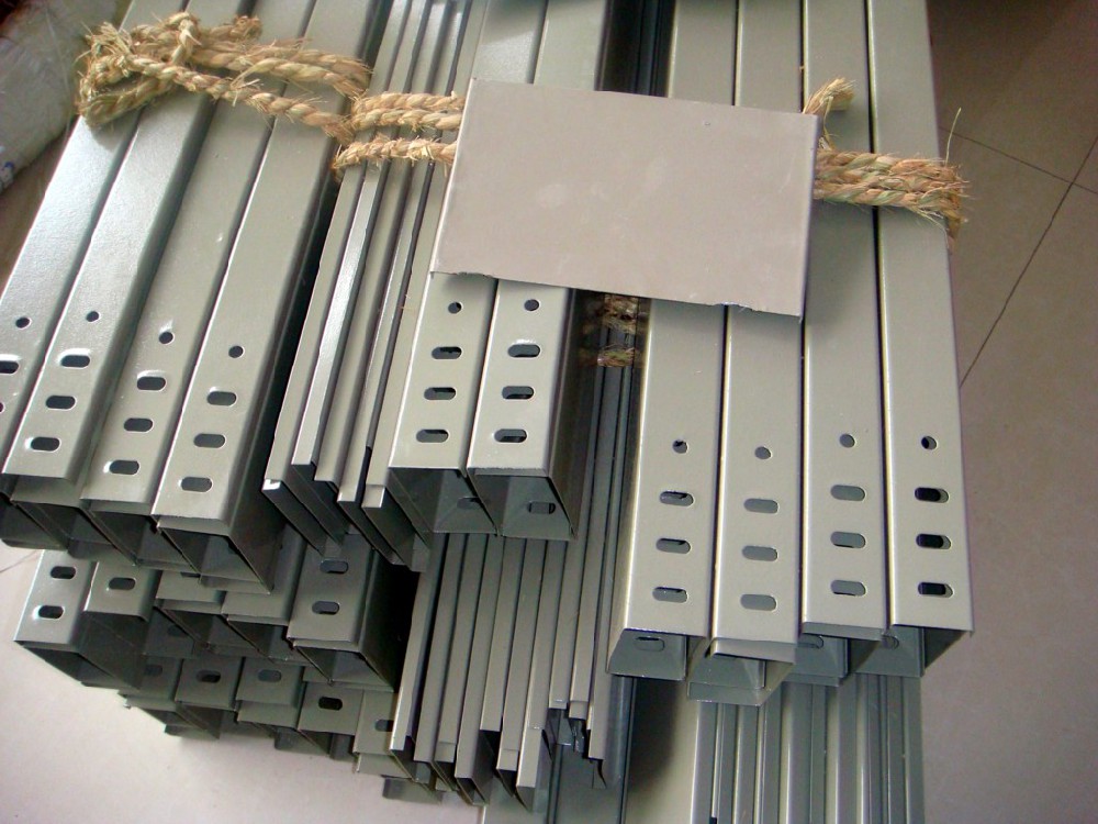 槽式电缆桥架生产