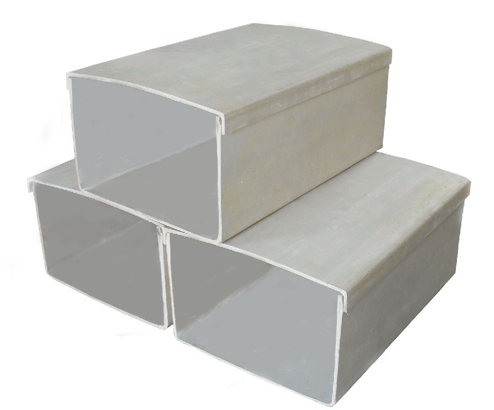 玻璃钢桥架供应